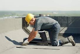 Roof Coating Services in Proctor, VT